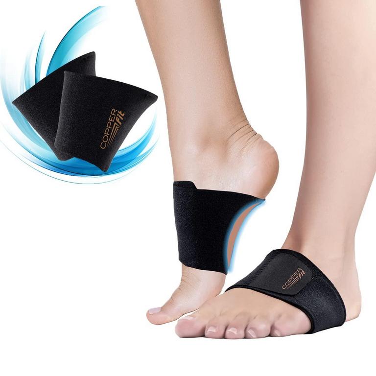 Zipperbuy COPPER FIT ARCH SUPPORT