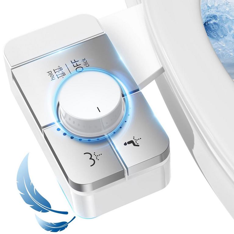 VEKEN BIDET ATTACHMENT