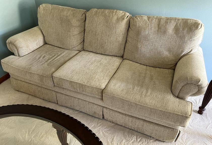 Auction Ohio Sofa Express Sofa