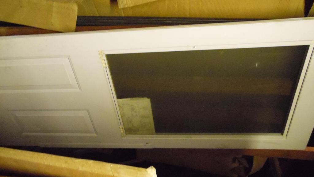 Auction Ohio Assorted Doors