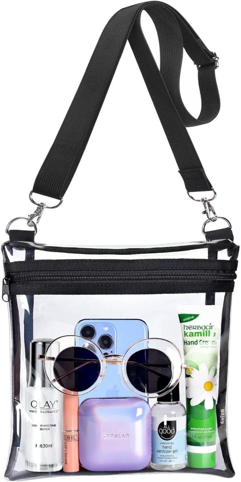 BITJOY STADIUM-APPROVED BAG