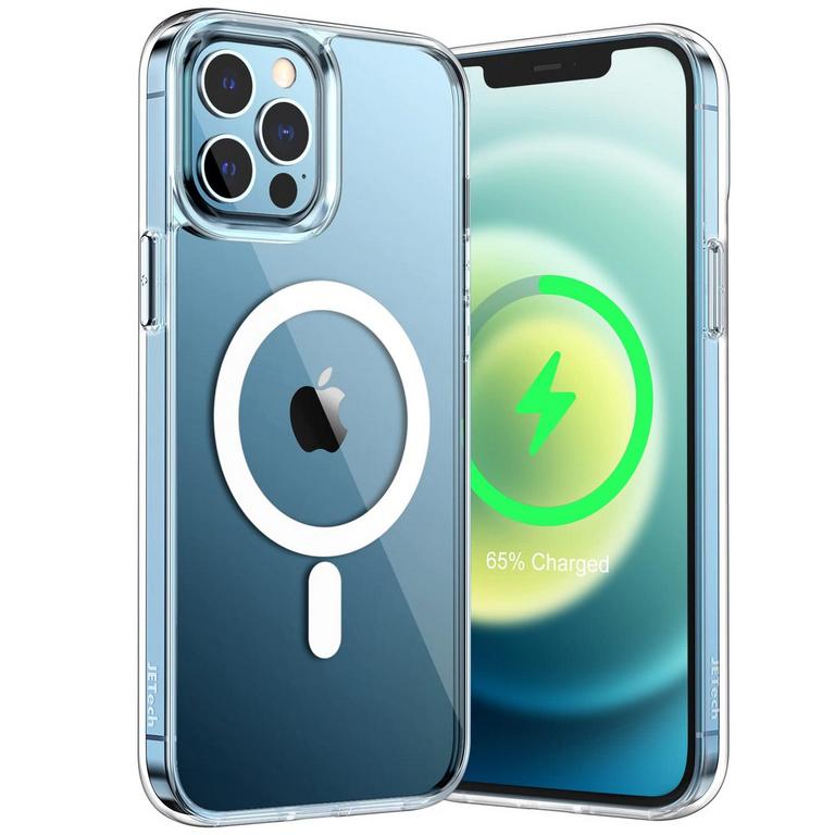 JETECH IPHONE 12 PRO MAX CASE