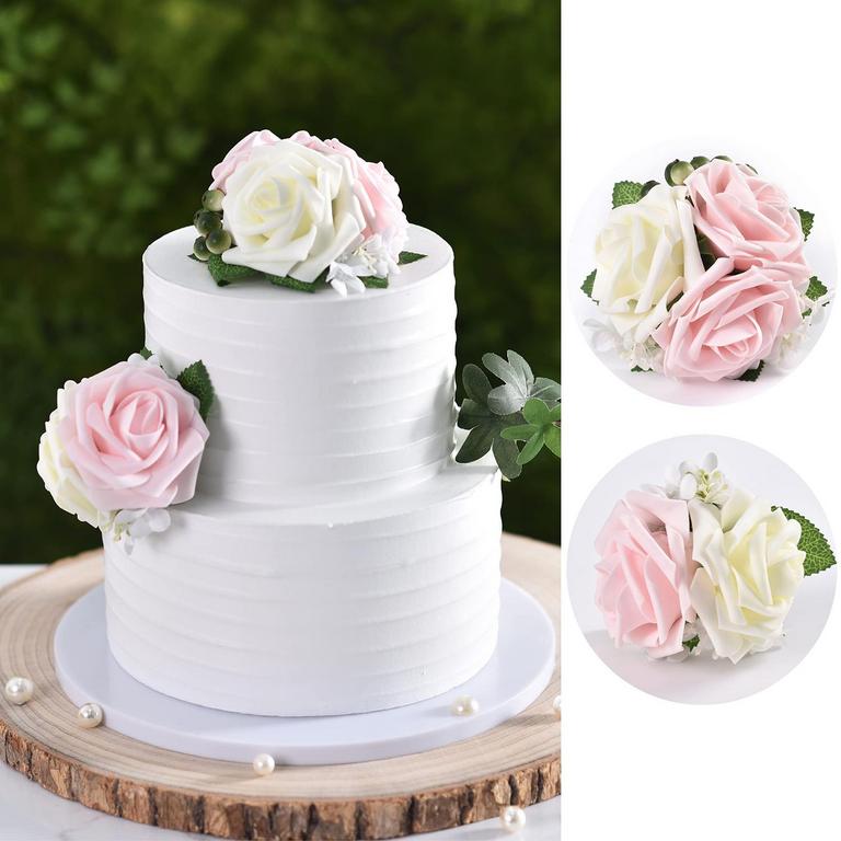 JOY CEREMONY CAKE TOPPERS