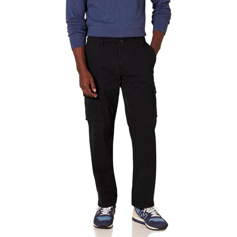 ESSNTLS CARGO PANT 32