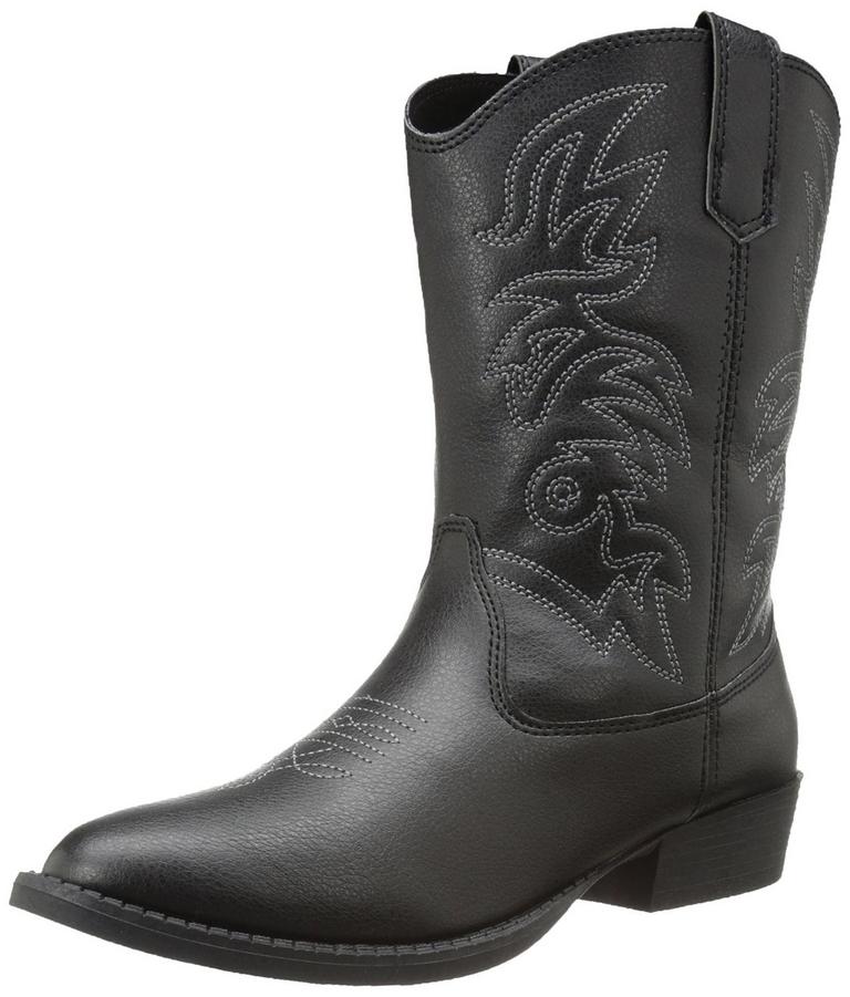 DEER STAGS RANCH-K BOOT