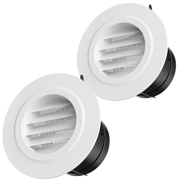 HON&GUAN 3IN VENT COVER