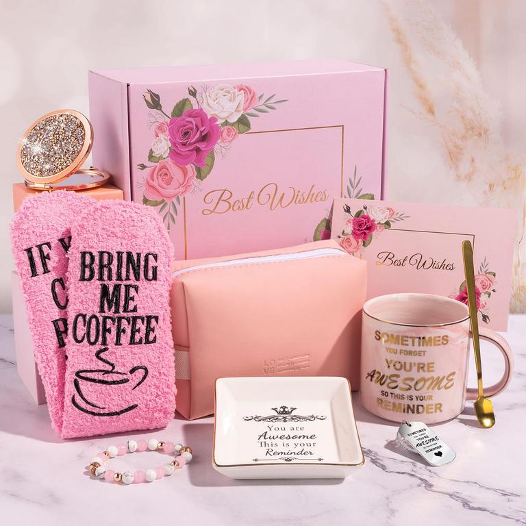 TNVEE WOMEN BIRTHDAY GIFTS