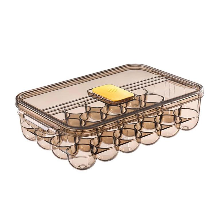 REUSABLE EGG CARTON