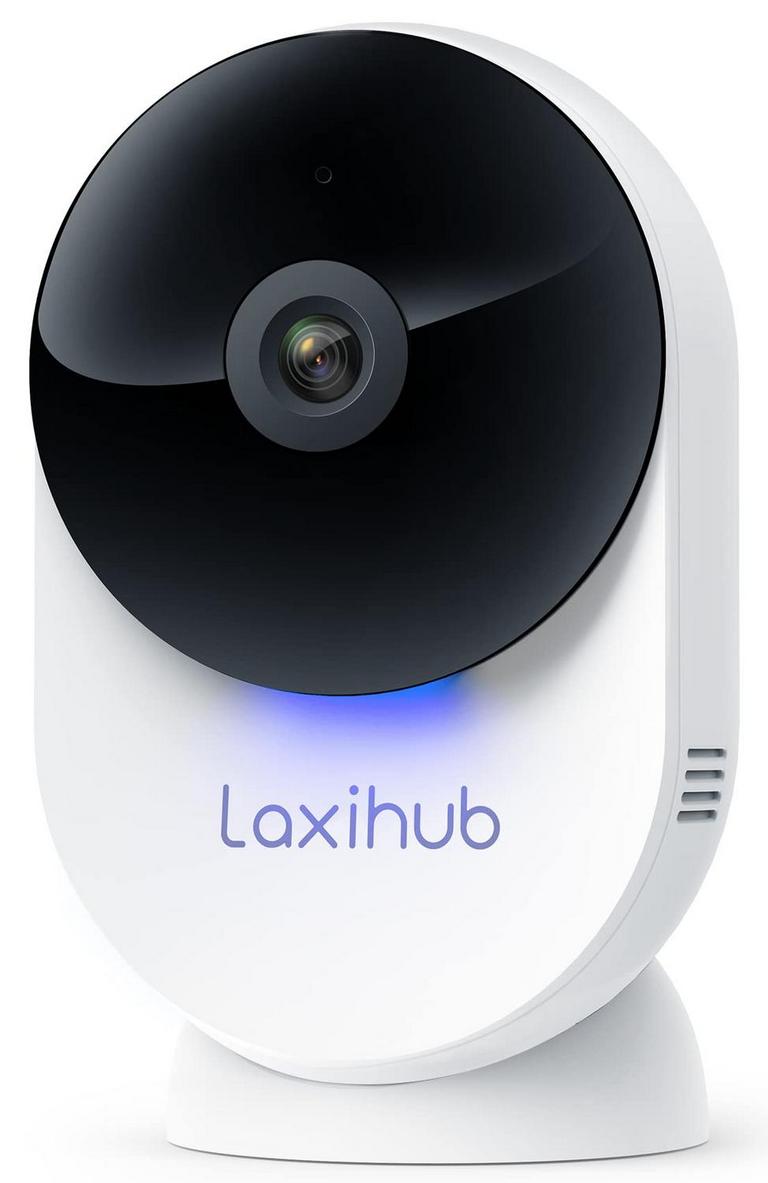 LAXIHUB WIFI SECURITY CAM