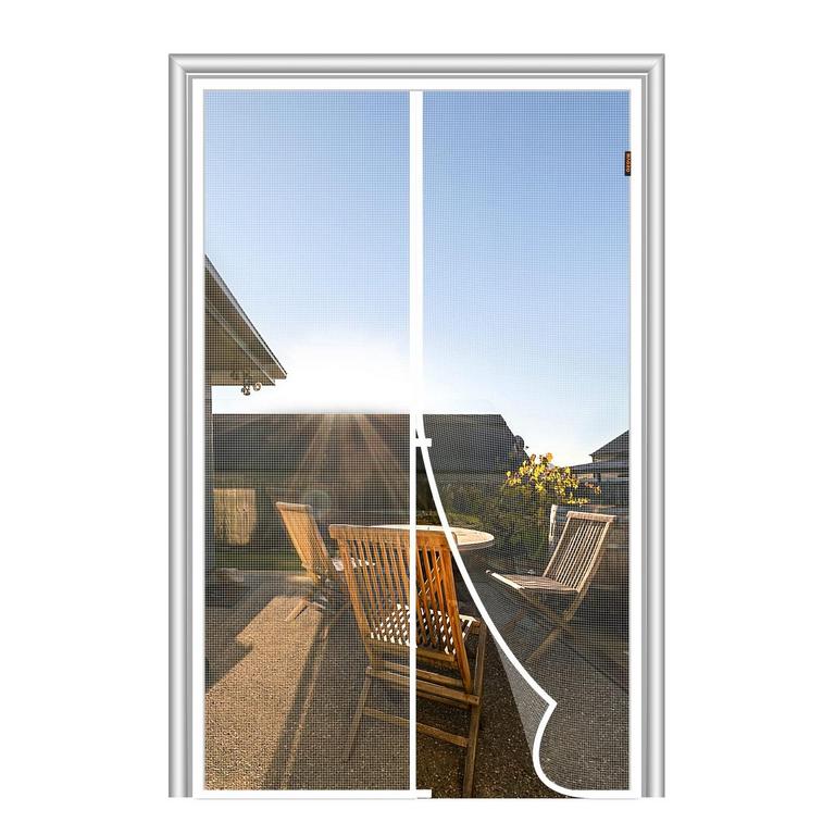 MAGZO MAGNETIC SCREEN DOOR