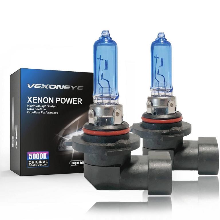 VEXONEYE 12V HEADLIGHT BULBS