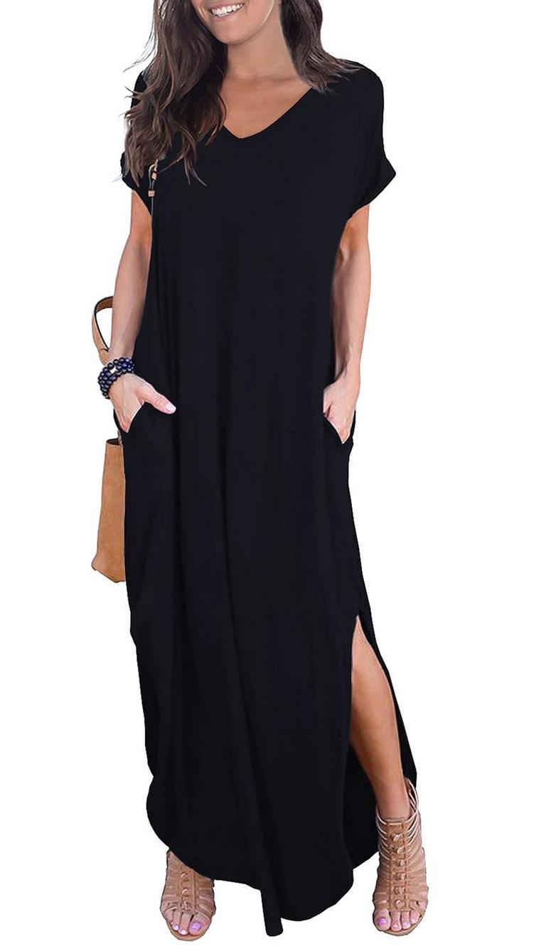 GRECERELLE CASUAL DRESS L