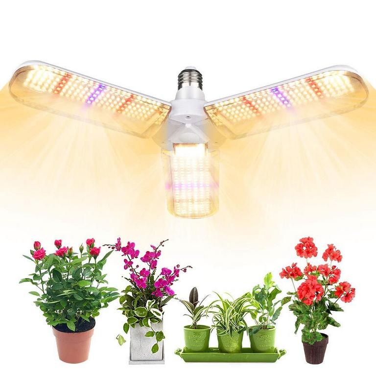 LVJING 150W LED GROW LIGHT