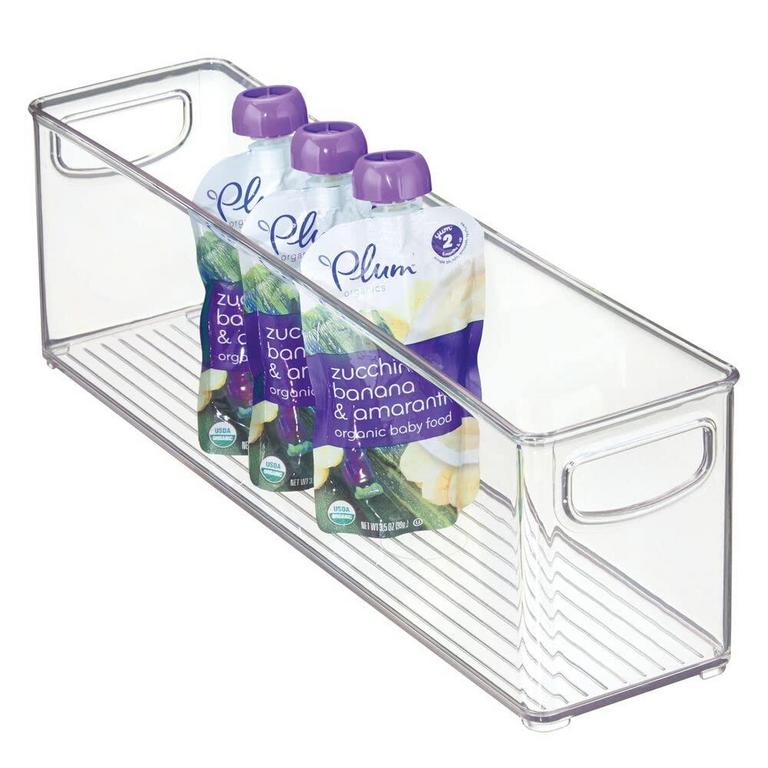 MDESIGN STACKABLE BIN