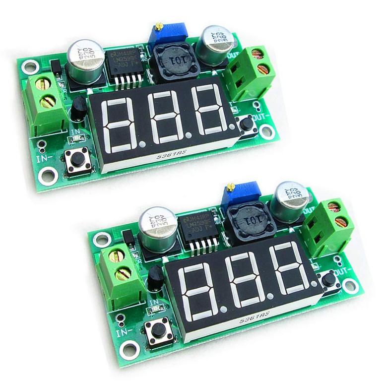HILETGO DC-DC CONVERTERS