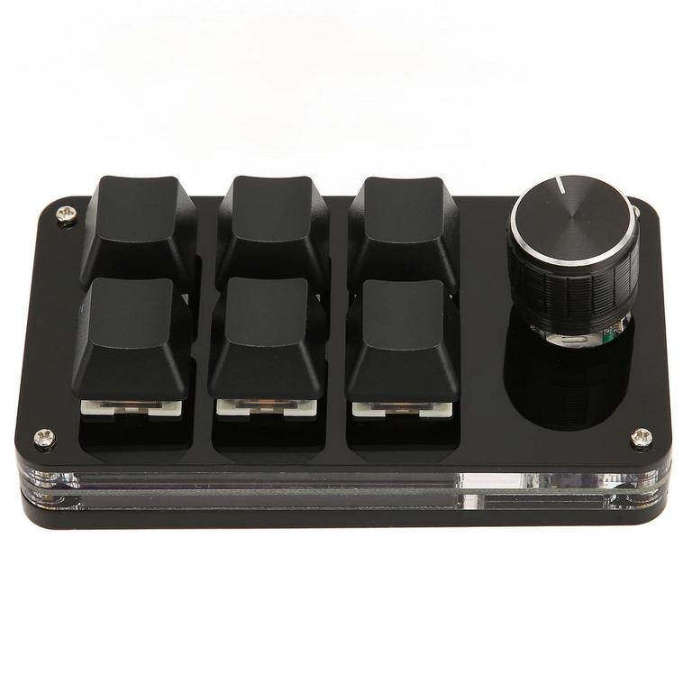 GOWENIC 6 KEY MACRO PAD