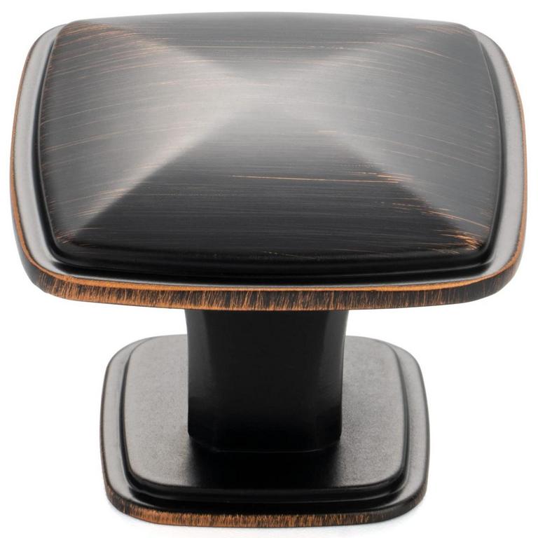 KOOFIZO BRONZE CABINET KNOBS