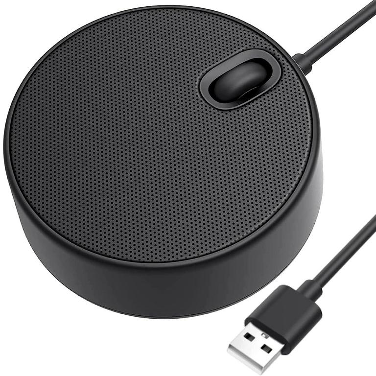 KIXAR USB COMPUTER SPEAKER