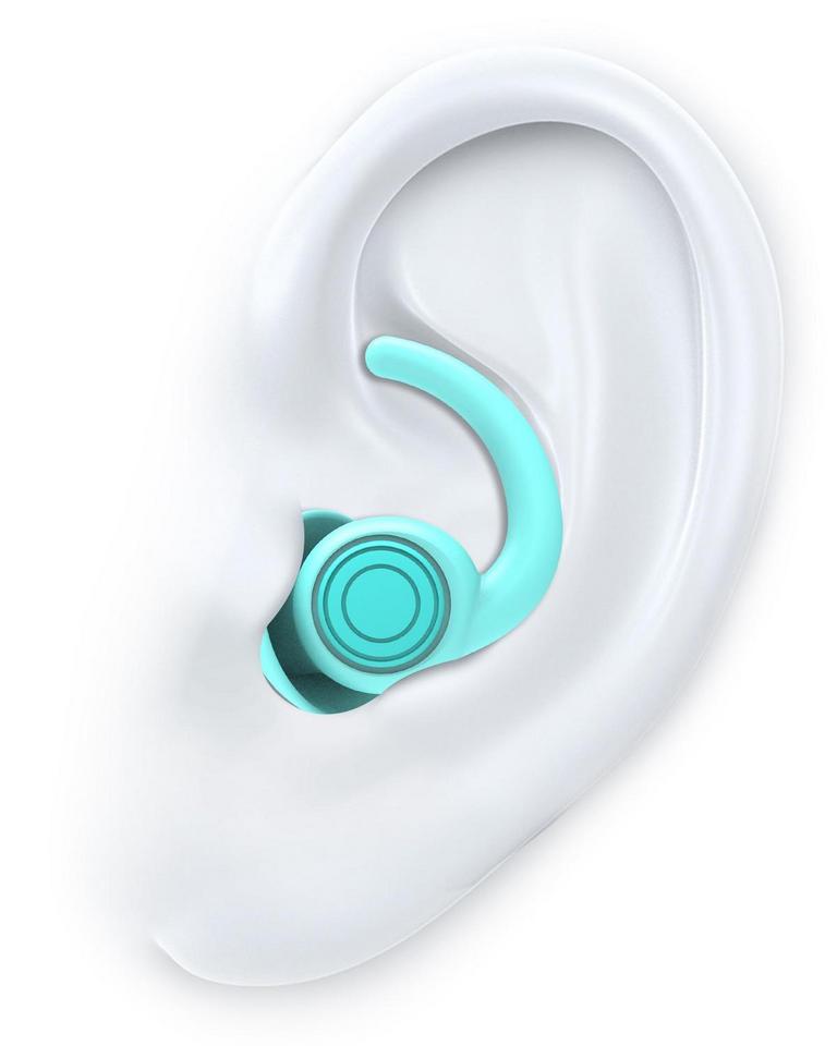 SUPCEAT SLEEP EAR PLUGS