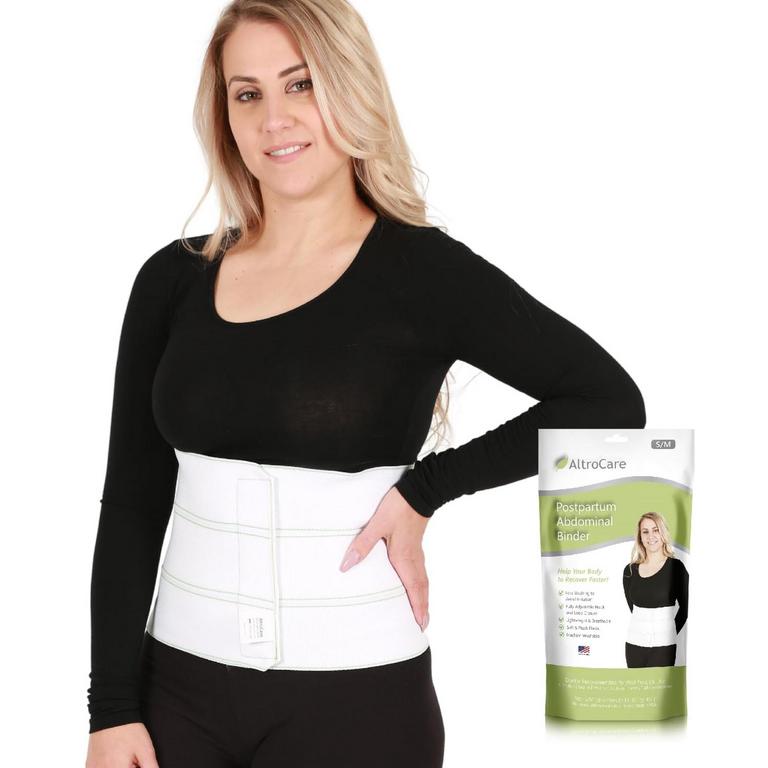 ALTRCARE 2XL BELLY BINDER