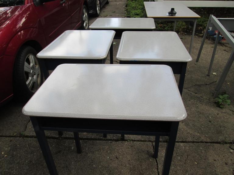 Auction Ohio Student desks