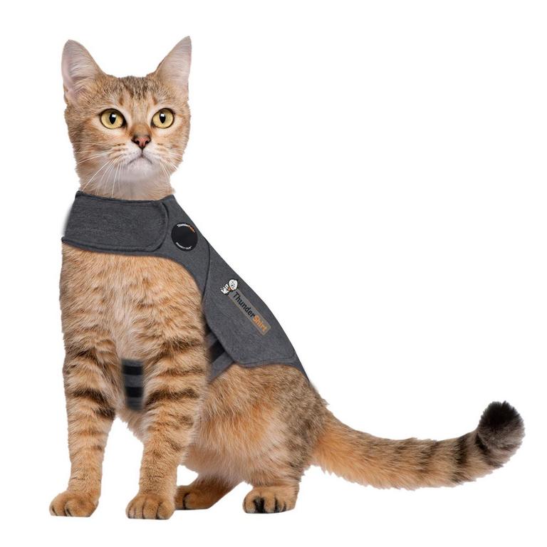 THUNDERWORKS CAT JACKET M
