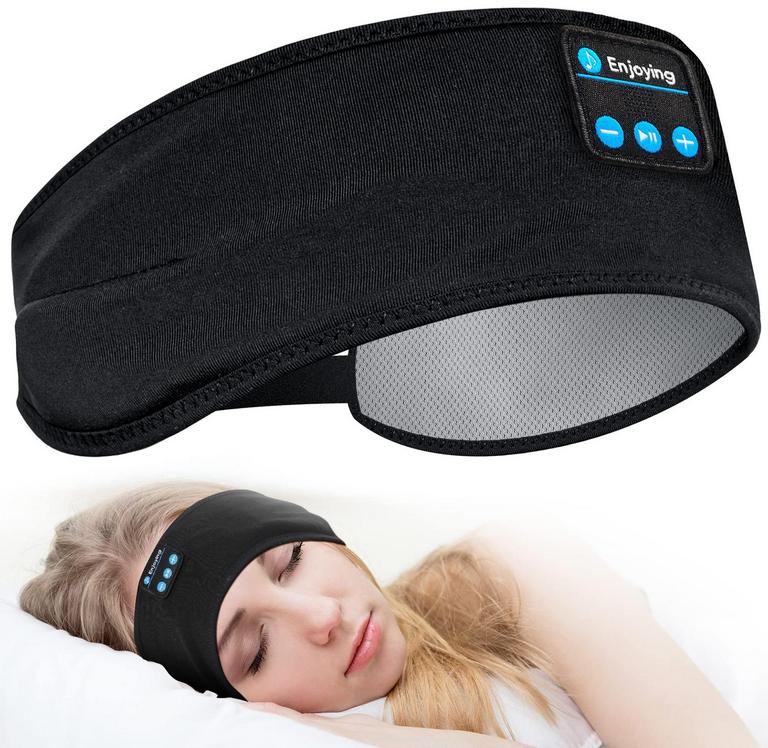 VOEROU BLUETOOTH HEADBANDS