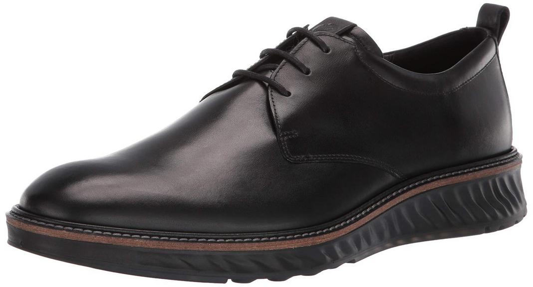 ECCO MEN'S OXFORD SHOES SZ 9/9.5