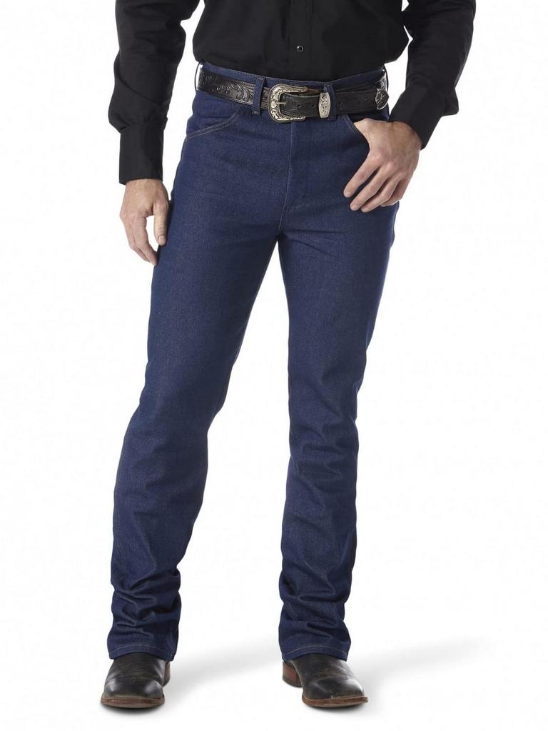WRANGLER SLIM FIT JEANS 32WX31L