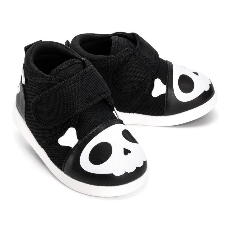 IKIKI CAPTAIN ZUGA SHOE SZ 7