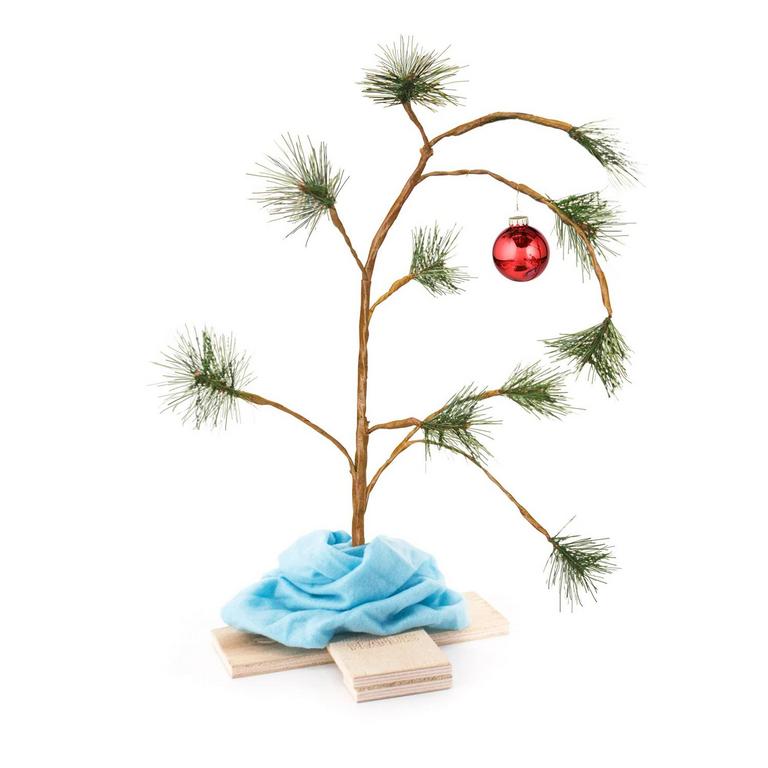 24IN CHARLIE BROWN TREE