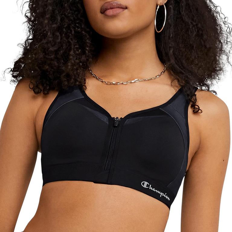 CHAMPION SPORTS BRA 36D