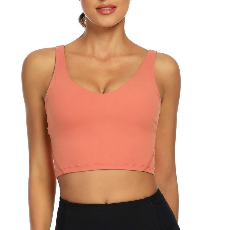 LEMEDY SPORTS BRA TOP