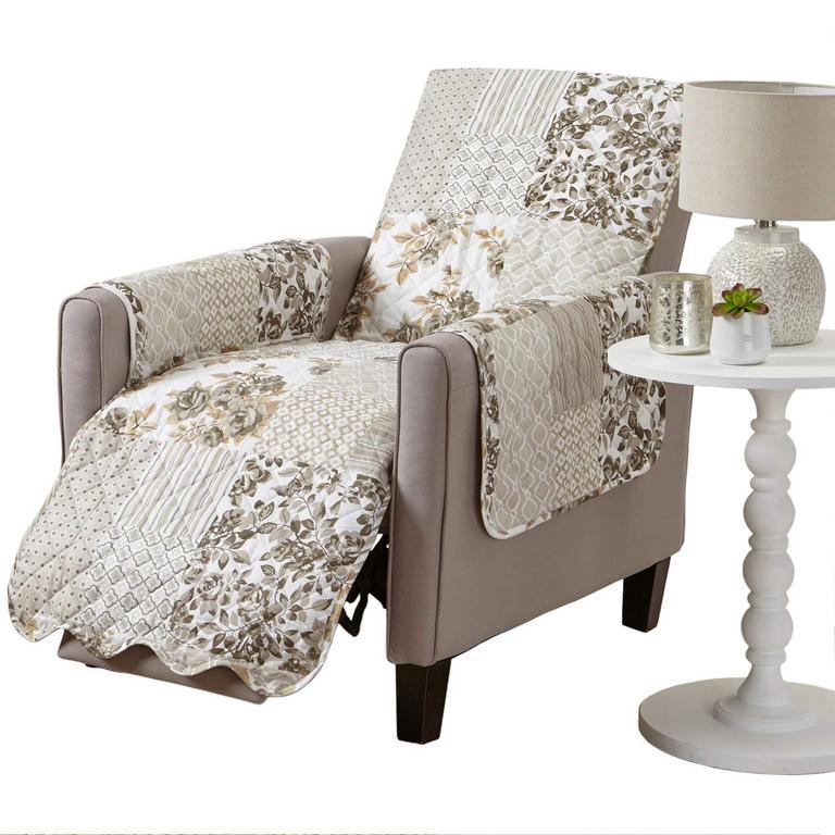 GREAT BAY HOME RECLINER COVER