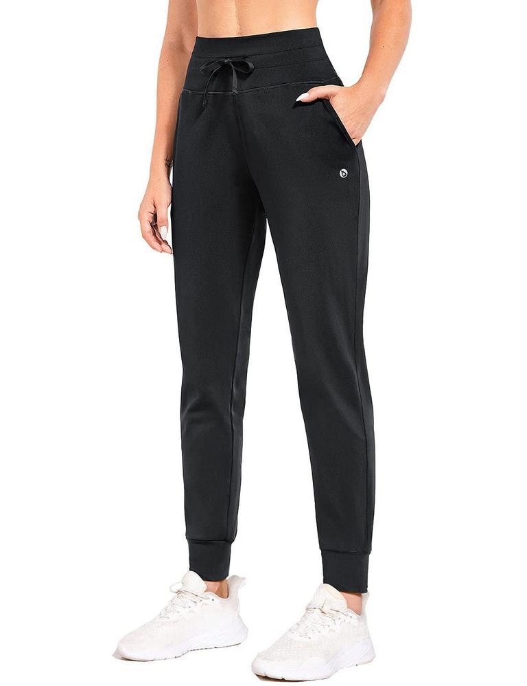 BALAEF FLEECE LINED PANTS L