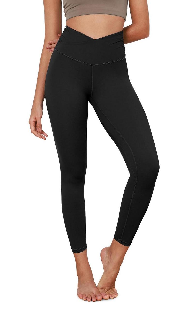 ODODOS YOGA LEGGINGS L