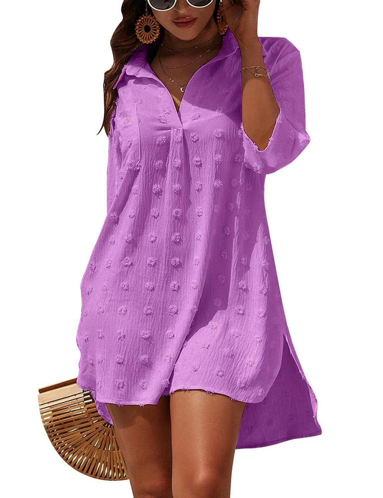 BLOOMING JELLY LRG COVERUP