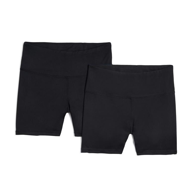 JOCKEY MED BIKE SHORTS