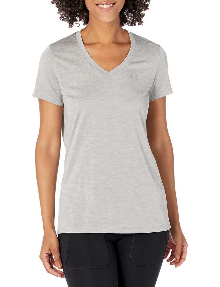 UNDER ARMOUR V-NECK L