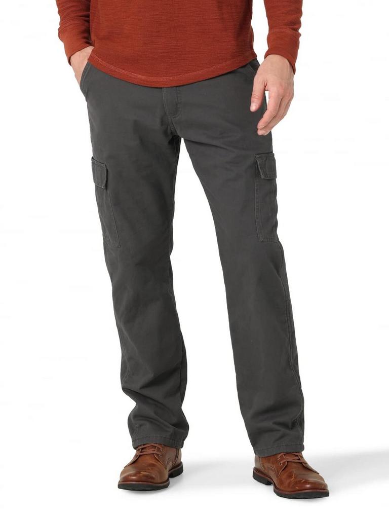 WRANGLER FLEECE PANT 30X30