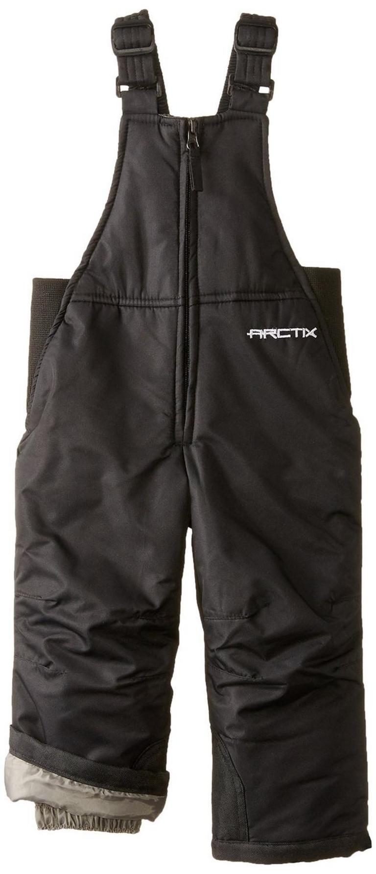 ARCTIX SNOW BIB 3T