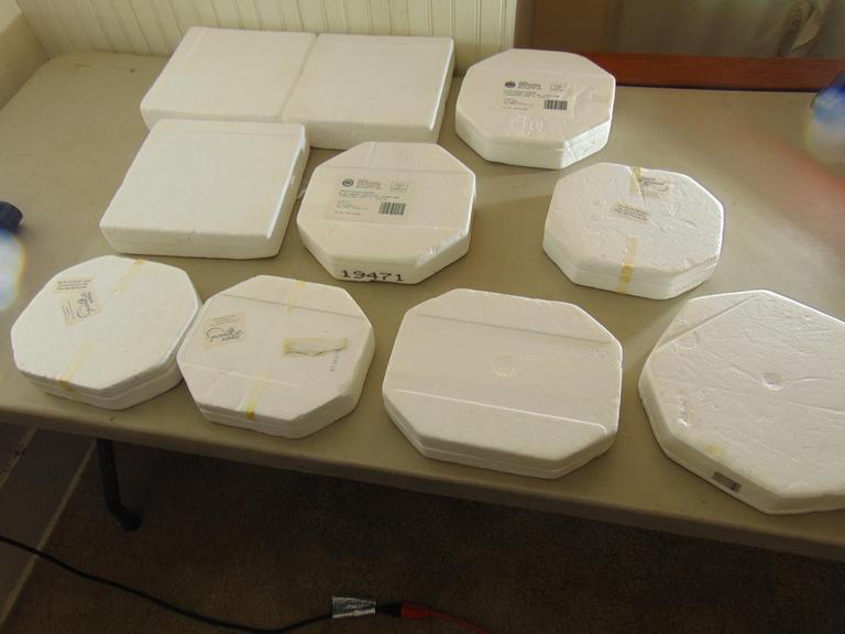 Auction Ohio Sports Collector Plates