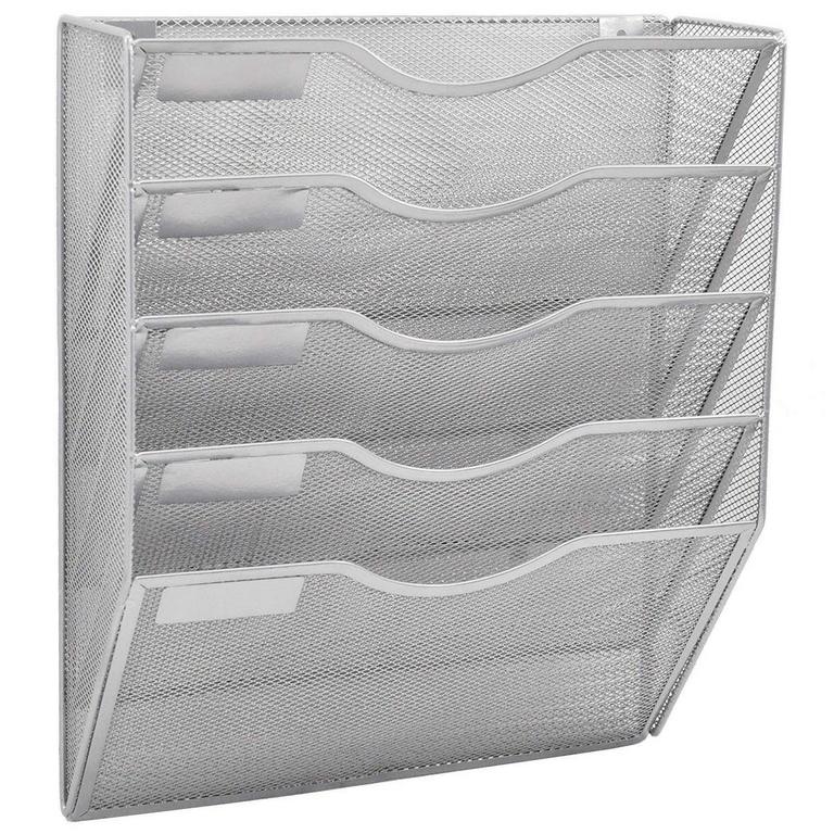 EASEPRES 5-TIER FILE HOLDER