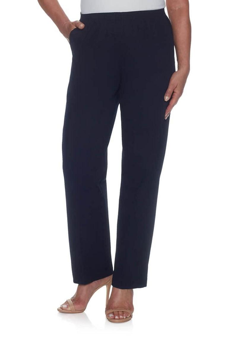 ALFRED DUNNER 22 PLUS PANT