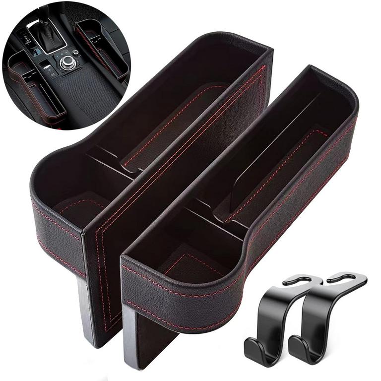 CAR SEAT GAP ORGANIZER