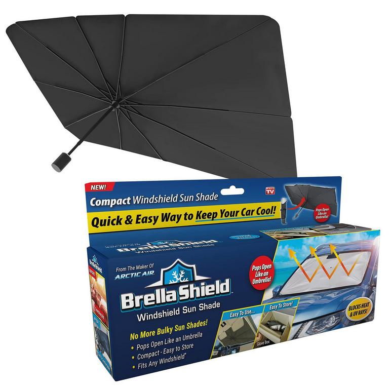 ONTEL CAR SUNSHADE