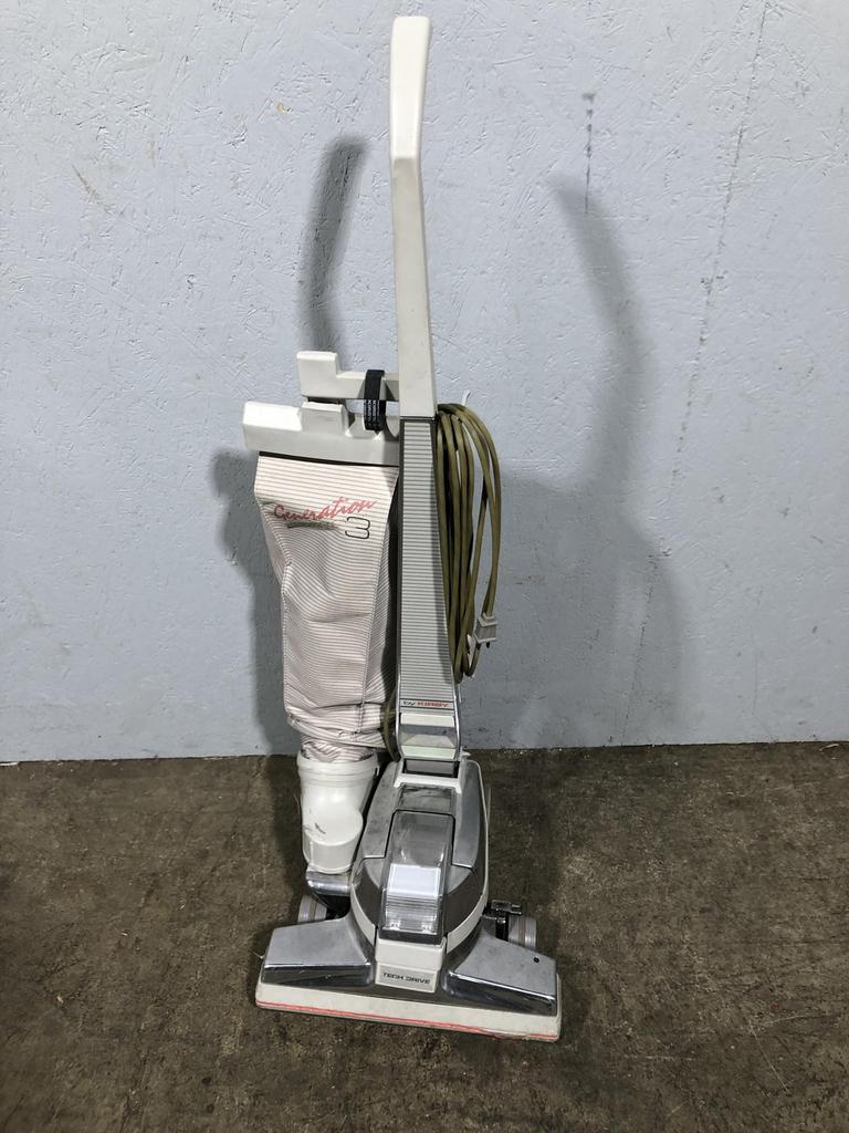 Auction Ohio Kirby Vacuum