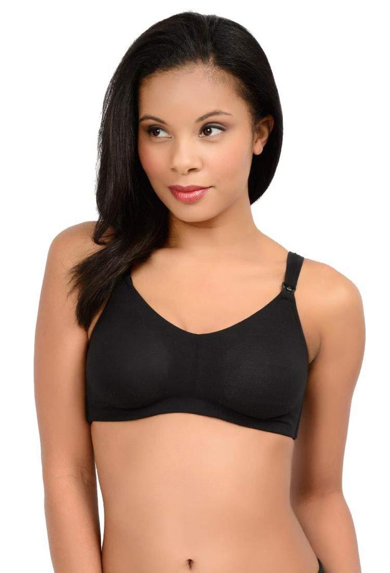QT INTIMATES NURSING BRA