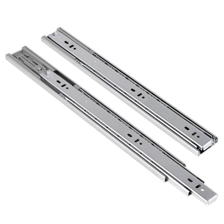 KNOBONLY DRAWER SLIDES