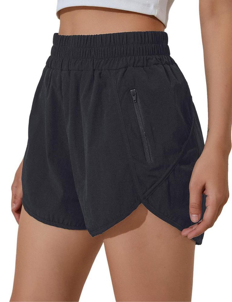 BMJL L WOMEN'S RUN SHORTS